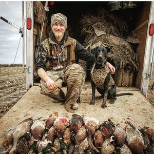 Meet your Posher, Greg